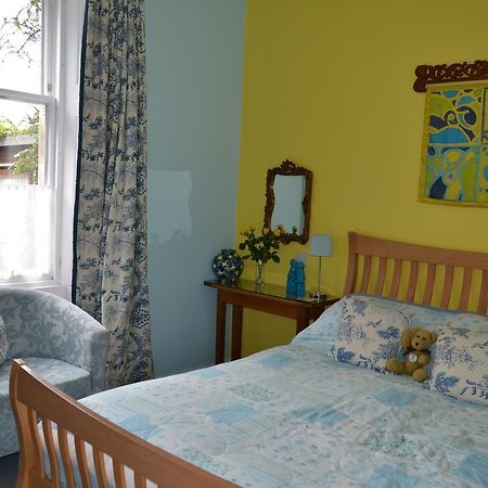 The Spindle Guest Rooms St Andrews Zewnętrze zdjęcie