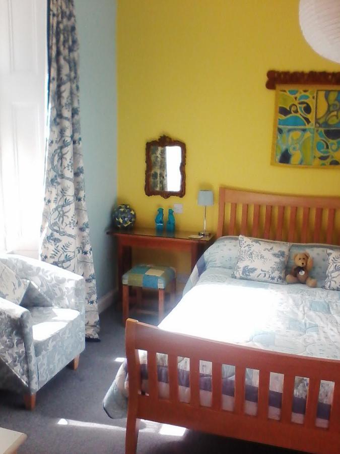 The Spindle Guest Rooms St Andrews Pokój zdjęcie