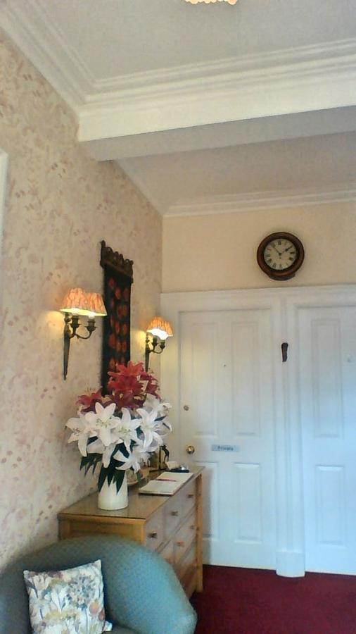 The Spindle Guest Rooms St Andrews Zewnętrze zdjęcie