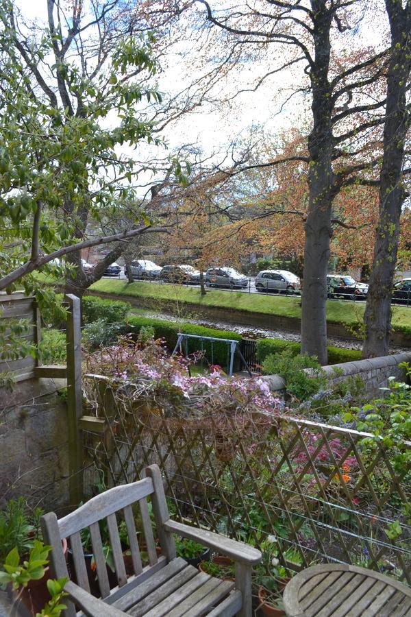The Spindle Guest Rooms St Andrews Zewnętrze zdjęcie