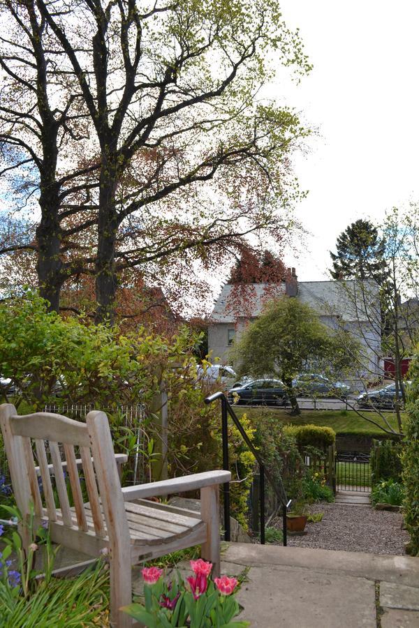 The Spindle Guest Rooms St Andrews Zewnętrze zdjęcie